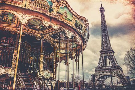 Paris Eiffel Tower Wallpapers Hd Desktop And Mobile
