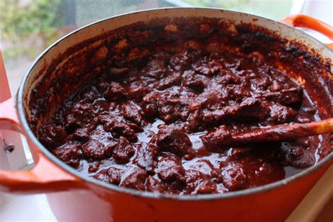 Log in to your account to view and add notes to this recipe. Lisa Fain's Seven Chile Chili - The Amateur Gourmet