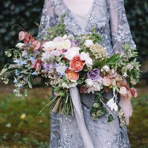 Maybe you would like to learn more about one of these? Wedding Flower Inspiration from the Amy Osaba Workshop ...