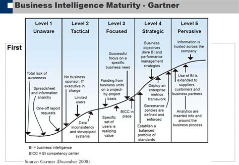 Business Intelligence Maturity Assessment Sqlservercentral