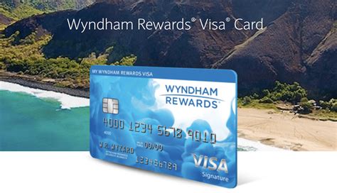 Pay wyndham credit card online. Barclays Wyndham Rewards Visa Review 2020 - UponArriving