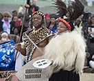 Zulu King marries sixth wife | Highway Mail