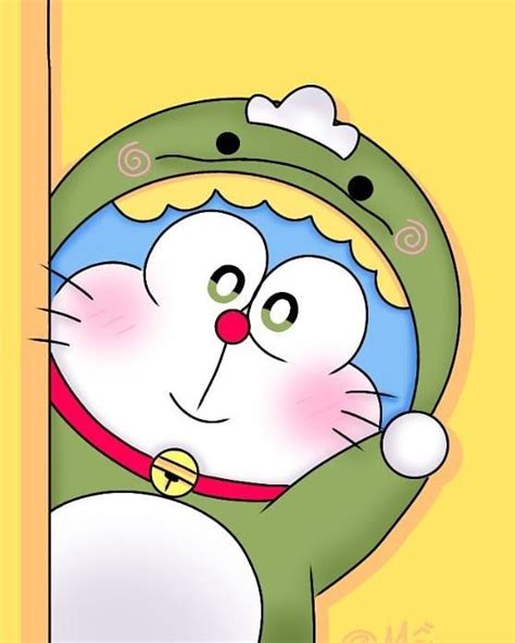 Chia Sẻ Với Hơn 96 Về Hình Nền Doraemon Anime Hay Nhất Vn