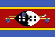 Swaziland | Flags of countries