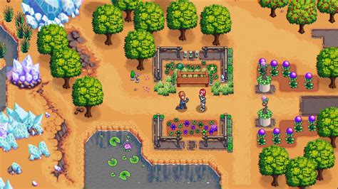 Space Based Farming Sim One Lonely Outpost Launches For Steam Early