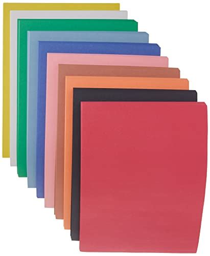 Find Your Perfect Match The Best Best Construction Paper Reviews