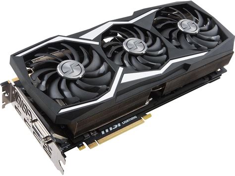 Msi Geforce Gtx 1080 Ti Lightning Z 11gb 352 Bit Gddr5x Pci Express 30