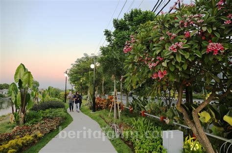 Jenis ruang terbuka hijau pdf. Menjaga Kualitas Udara dengan Pengembangan Ruang Terbuka ...