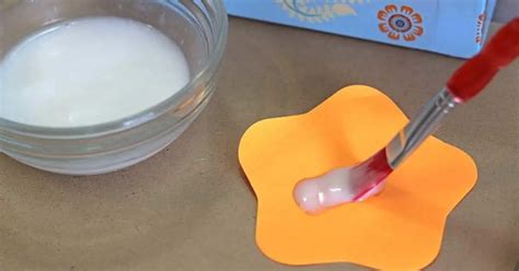 11 Homemade Glue Recipes Snappy Living