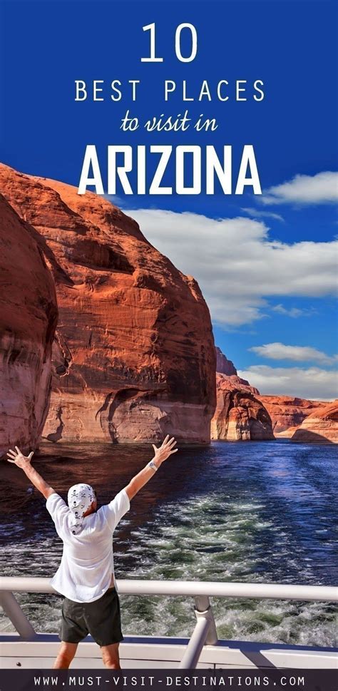 Enjoy london sightseeing and plan places to go. 10 Best Places To Visit In Arizona - Must Visit ...