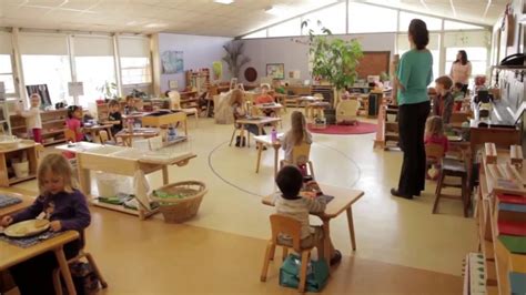 ¿qué Es El Método Montessori Guía De Juegos Y Juguetes