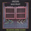 Creatures From The Black Saloon | Discogs