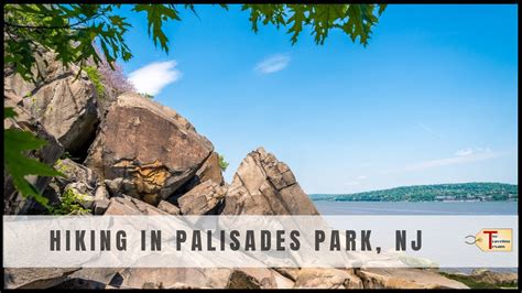 Palisades Interstate Park Hike New Jersey Youtube