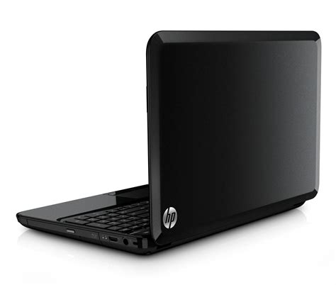 Hp Pavilion G6 Series External Reviews