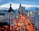 Madrid - Wikispooks