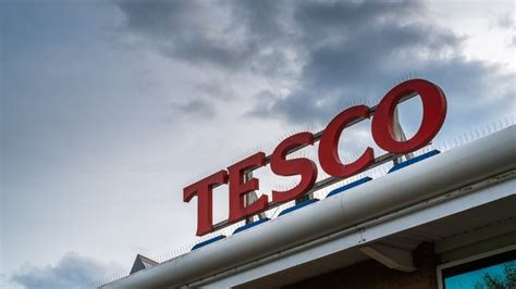 Tesco ประกาศปลดพนักงาน 4500 ตำแหน่งในอังกฤษ Techfeedthai