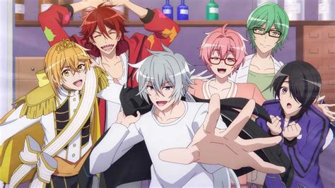 Animeflix Assistir Animes Online - Watch I★Chu: Halfway Through the Idol 2021 Episode 1 Online on