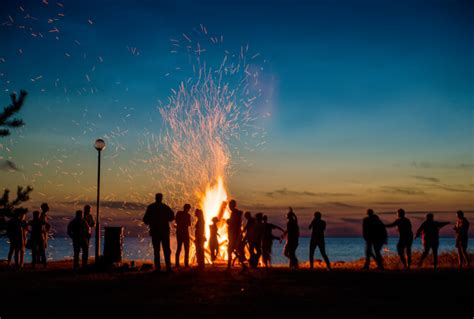 10 Fascinating Bonfire Night Facts You Probably Didnt Know