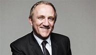 François-Henri Pinault, presidente del grupo Kering, reduce su salario