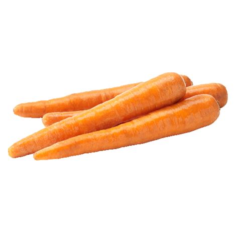 Premium Whole Carrots Bag 16 Oz 1 Lb Carrots Meijer Grocery