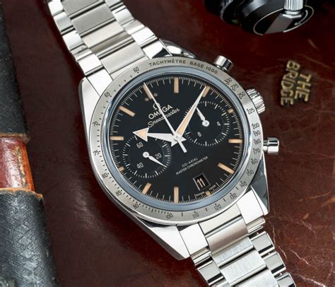 Hands On With The Uk Best Replica Omega Speedmaster 57 ‣ Perfect
