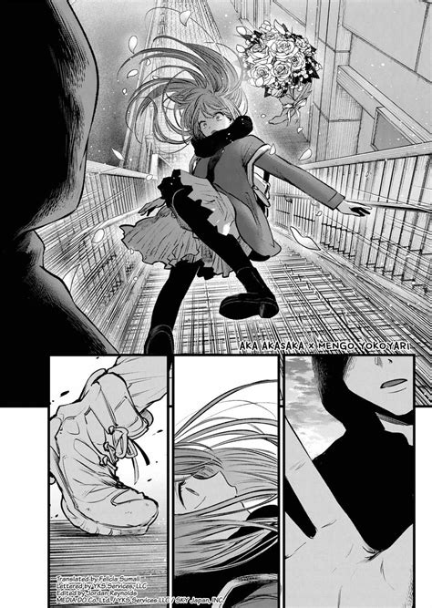 Oshi No Ko Chapter 98 Manga Scans