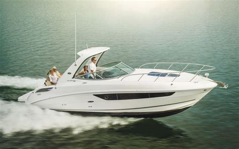 2016 Sea Ray 310 Sundancer Full Technical Specifications Price