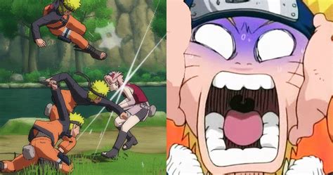 The 8 Best And 7 Worst Naruto Games Of All Time