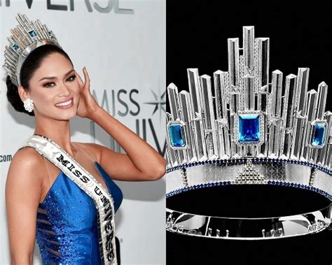 The Shocking Worth Of New Miss Universe Crown You Should Know The