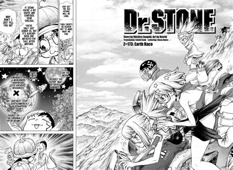 Chelsea Manga Online Read Turn To Stone Dr Stone Horimiya First