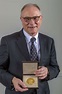 At Nobel Ceremony, Berkeley Economist David Card Urges Innovation in ...