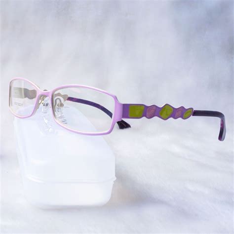 2017 retro women glasses frame clear lens oculos de grau alloy luxury eye glasses floral optical