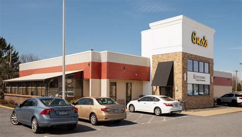 Ephrata | Gus's Keystone Restaurant