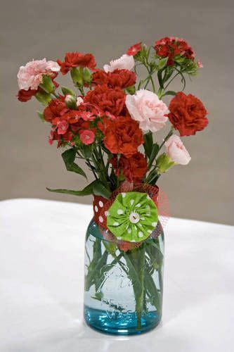 Birthday party decorations set the mood for the entire event. Surprise 75th Birthday Party for Grandma - OCCASIONS AND ...