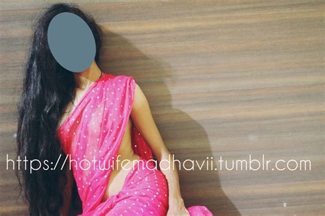 Hotwifemadhavi I Simply Love Watching My Wife Being Seduced By Another Man Little By Little Her