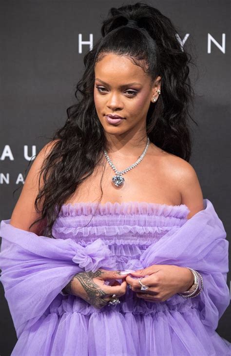 Rihanna Is Bringing Her Fenty Puma Pop Store Down Under Herald Sun