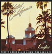Hotel California | Álbum de Eagles - LETRAS.MUS.BR
