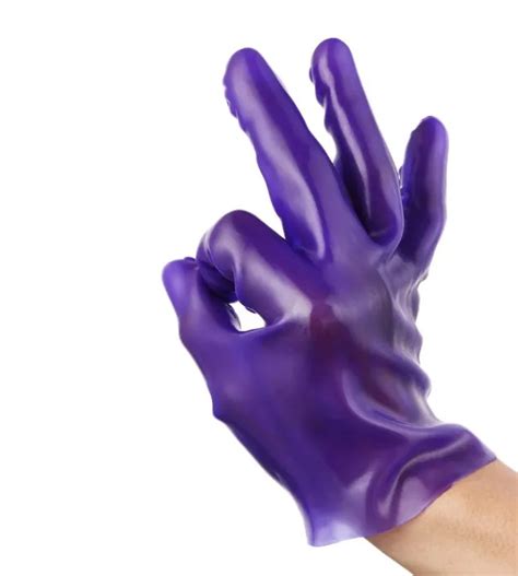 Male Female Adult Love Tool Soft Magic Massage Glove Sex Toy Buy