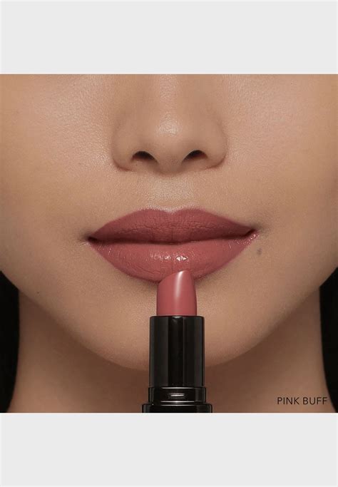 Buy Bobbi Brown White Luxe Lip Color Pink Buff For Women In Dubai