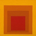 Josef Albers on his Homage to the Square | The Guggenheim Museums and ...