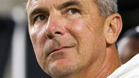 The Urban Meyer Inappropriate Video Scandal Explained