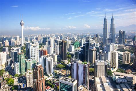 Offset utc +8:00 hours 1:00 pm13:00 (pattaya, thailand). Kuala Lumpur Tipps - Meine Highlights | Urlaubsguru.at