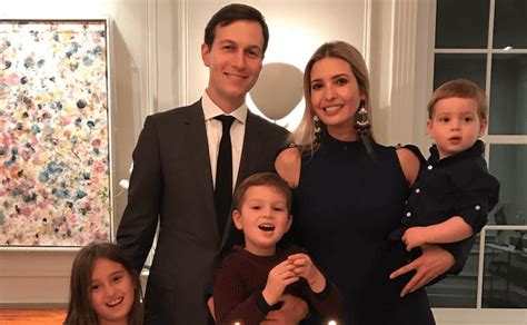 Revealing Secrets About What Ivanka Trump And Jared Kushner Are Really