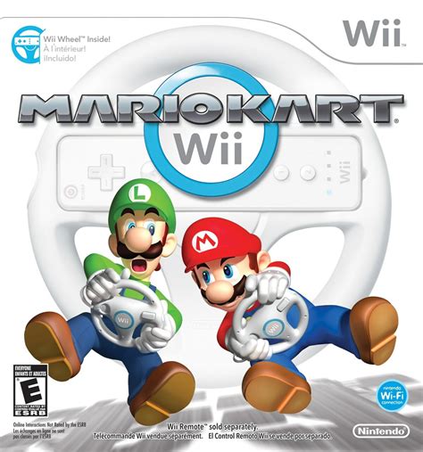 Mario Kart Wii Dolphin Emulator Wiki