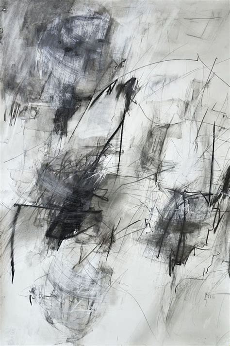 Grey Abstract Art Contemporary Abstract Art Abstract Drawings