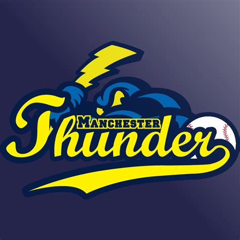 Manchester Thunder Softball Club Manchester