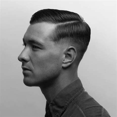 42 Amazing 1920s Hairstyles For Men Hairstyle Camp
