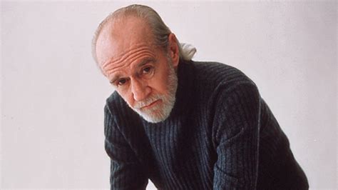 Ai Generated George Carlin Drops Comedy Special Cbnc