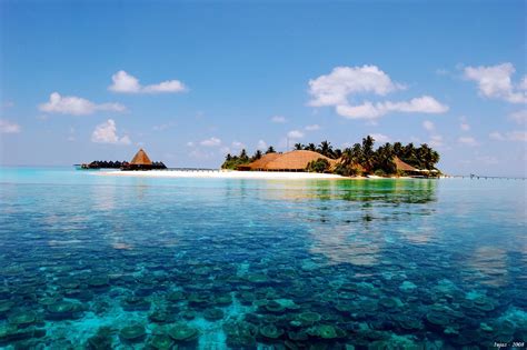 Maldives Beautiful Places To Visit