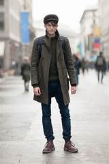 Men S Boot Fashion Photos